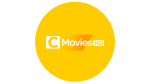 Cmovies Logo Transparent PNG
