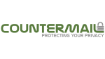 CounterMail Transparent Logo PNG