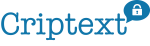 Criptext Logo Transparent PNG