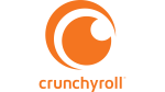 Crunchyroll Logo Transparent PNG