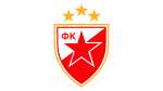Crvena Zvezda Transparent Logo PNG