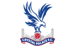 Crystal Palace Transparent Logo PNG