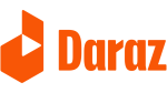 Daraz Transparent Logo PNG