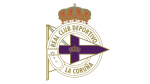 Deportivo La Coruna Transparent Logo PNG