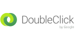 DoubleClick Transparent Logo PNG