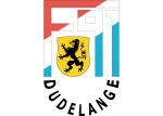 F91 Dudelange Transparent Logo PNG