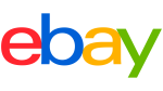 Ebay Logo Transparent PNG