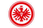 Eintracht Frankfurt Logo Transparent PNG