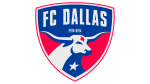 FC Dallas Logo Transparent PNG