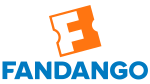 Fandango Logo Transparent PNG
