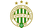 Ferencvárosi Logo Transparent PNG