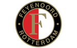 Feyenoord Transparent Logo PNG
