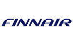 Finnair Logo Transparent PNG