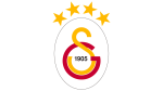 Galatasaray Transparent Logo PNG