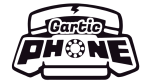 Gartic Phone Transparent Logo PNG