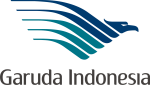 Garuda Indonesia Transparent Logo PNG