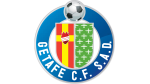 Getafe CF Logo Transparent PNG