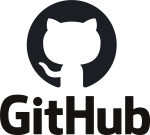 Github Logo Transparent PNG
