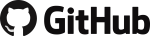 Github Logo Transparent PNG