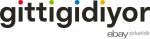 GittiGidiyor Logo Transparent PNG