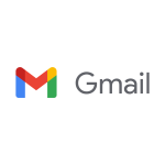 Gmail Transparent Logo PNG