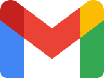 Gmail Transparent Logo PNG