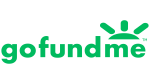 GoFundMe Transparent Logo PNG