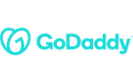 Godaddy Logo Transparent PNG