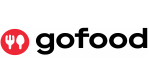 Gofood Transparent Logo PNG