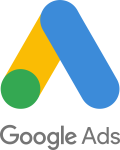Google Adwords Transparent Logo PNG