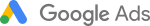 Google Adwords Transparent Logo PNG