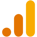 Google Analytics Transparent Logo PNG