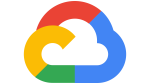 Google Cloud Transparent Logo PNG