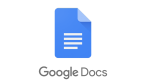 Google Docs Transparent Logo PNG