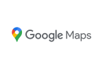 Google Maps Logo Transparent PNG