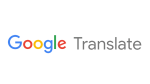 Google Translate Transparent Logo PNG