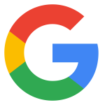 Google Transparent Logo PNG
