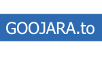 Goojara Transparent Logo PNG