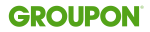 Groupon Transparent Logo PNG