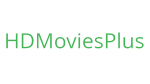 HDMoviesPlus Transparent Logo PNG