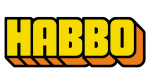 Habbo Logo Transparent PNG