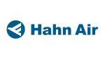Hahn Air Transparent Logo PNG