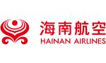 Hainan Airlines Transparent Logo PNG