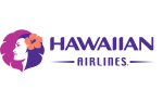 Hawaiian Airlines Transparent Logo PNG