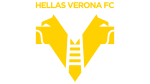 Hellas Verona Transparent Logo PNG