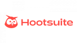 Hootsuite Transparent Logo PNG