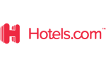 Hotels.com Transparent Logo PNG