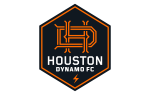 Houston Dynamo Transparent Logo PNG