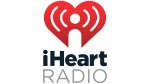 IHeartRadio Transparent Logo PNG