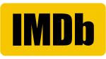 IMDb Transparent Logo PNG